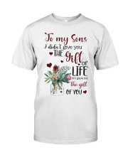 1 DAY LEFT - GET YOURS NOW Classic T-Shirt thumbnail