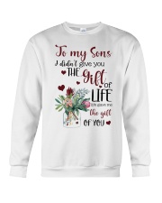 1 DAY LEFT - GET YOURS NOW Crewneck Sweatshirt thumbnail