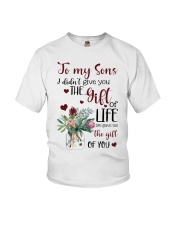 1 DAY LEFT - GET YOURS NOW Youth T-Shirt thumbnail