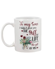 1 DAY LEFT - GET YOURS NOW Mug back