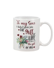 1 DAY LEFT - GET YOURS NOW Mug front