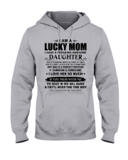 1 DAY LEFT - GET YOURS NOW Hooded Sweatshirt thumbnail