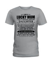 1 DAY LEFT - GET YOURS NOW Ladies T-Shirt thumbnail
