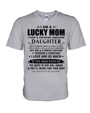 1 DAY LEFT - GET YOURS NOW V-Neck T-Shirt thumbnail