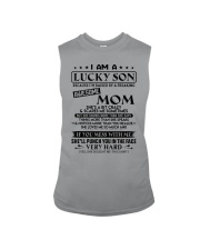 1 DAY LEFT - GET YOURS NOW Sleeveless Tee thumbnail