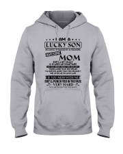 1 DAY LEFT - GET YOURS NOW Hooded Sweatshirt thumbnail