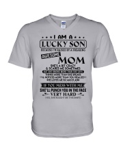 1 DAY LEFT - GET YOURS NOW V-Neck T-Shirt thumbnail