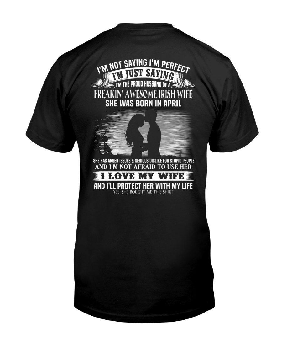 1 DAY LEFT - GET YOURS NOW Classic T-Shirt