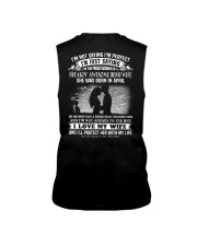 1 DAY LEFT - GET YOURS NOW Sleeveless Tee thumbnail
