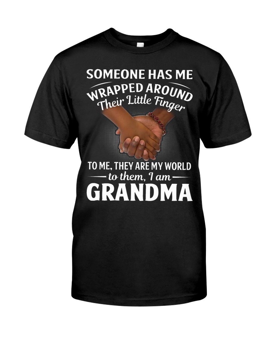 1 DAY LEFT - GET YOURS NOW Classic T-Shirt