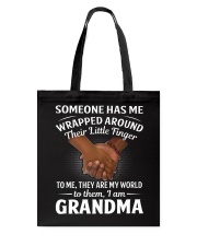 1 DAY LEFT - GET YOURS NOW Tote Bag thumbnail