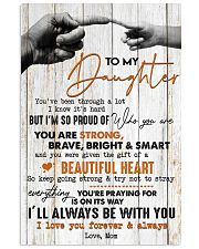 1 DAY LEFT - GET YOURS NOW 11x17 Poster front