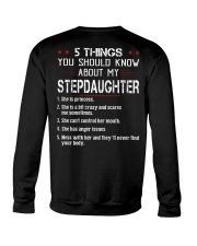 1 DAY LEFT - GET YOURS NOW Crewneck Sweatshirt thumbnail