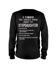 1 DAY LEFT - GET YOURS NOW Long Sleeve Tee thumbnail