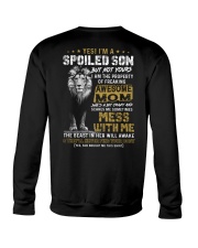 1 DAY LEFT - GET YOURS NOW Crewneck Sweatshirt thumbnail