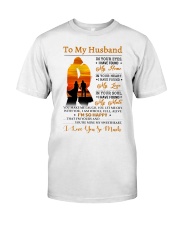 1 DAY LEFT - GET YOURS NOW Premium Fit Mens Tee thumbnail