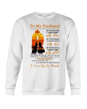 1 DAY LEFT - GET YOURS NOW Crewneck Sweatshirt thumbnail