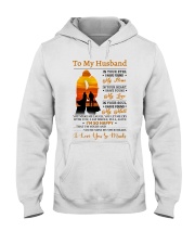 1 DAY LEFT - GET YOURS NOW Hooded Sweatshirt thumbnail