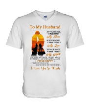 1 DAY LEFT - GET YOURS NOW V-Neck T-Shirt thumbnail