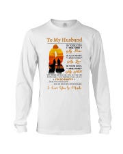 1 DAY LEFT - GET YOURS NOW Long Sleeve Tee thumbnail