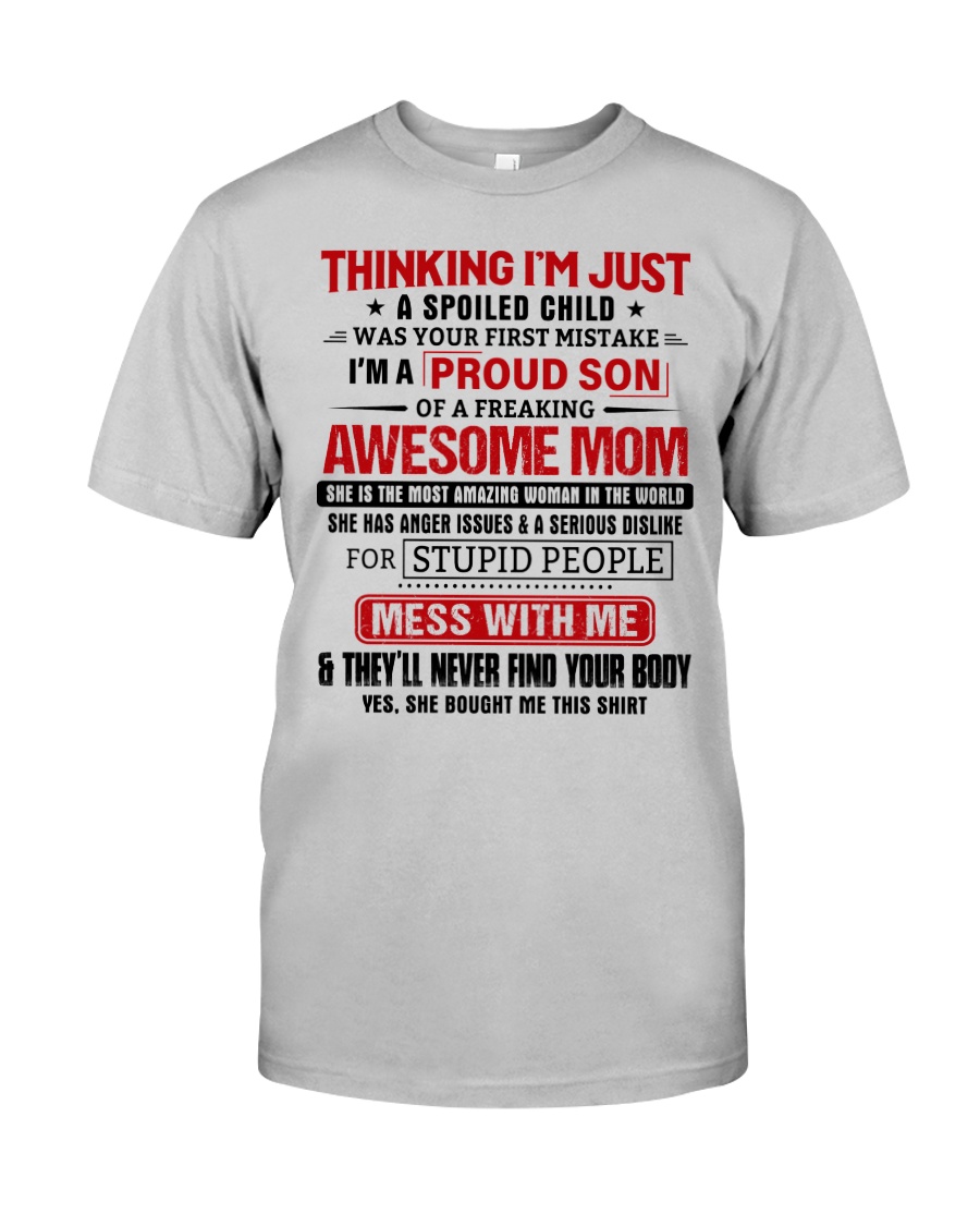 1 DAY LEFT - GET YOURS NOW Classic T-Shirt