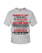 1 DAY LEFT - GET YOURS NOW Youth T-Shirt thumbnail