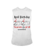 1 DAY LEFT - GET YOURS NOW Sleeveless Tee thumbnail