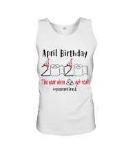 1 DAY LEFT - GET YOURS NOW Unisex Tank thumbnail