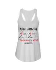 1 DAY LEFT - GET YOURS NOW Ladies Flowy Tank thumbnail
