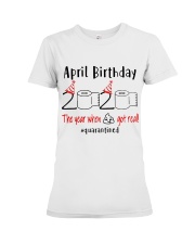 1 DAY LEFT - GET YOURS NOW Premium Fit Ladies Tee thumbnail