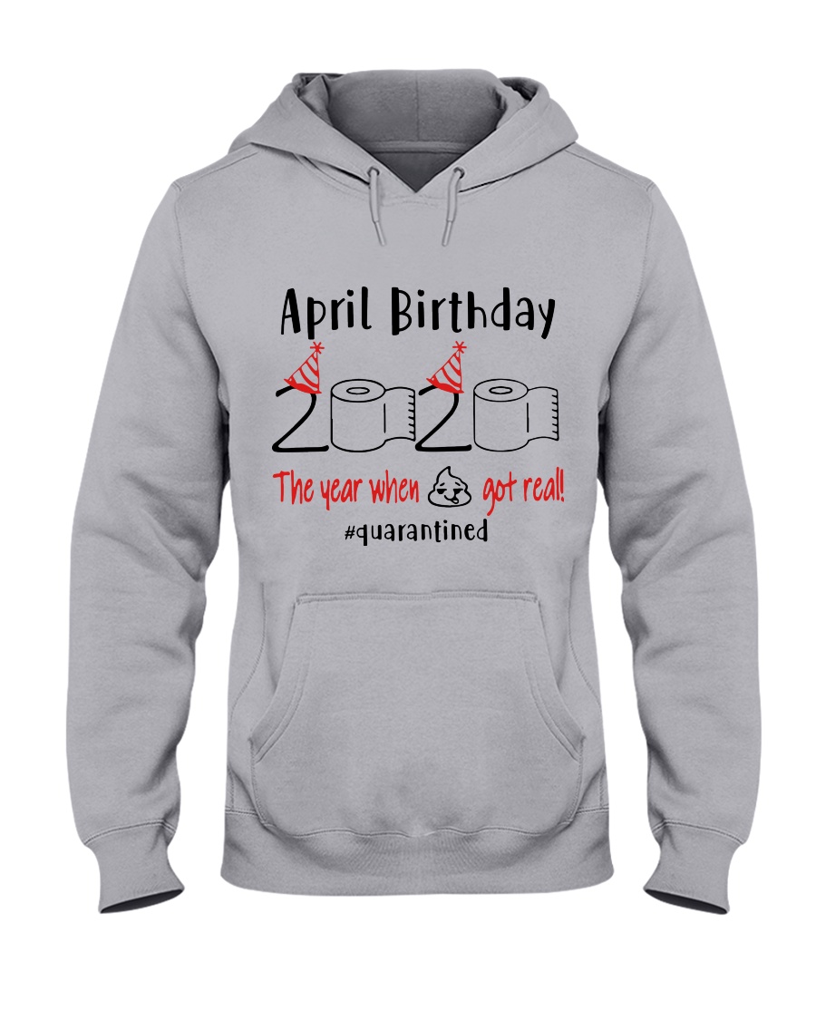 1 DAY LEFT - GET YOURS NOW Hooded Sweatshirt