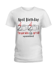 1 DAY LEFT - GET YOURS NOW Ladies T-Shirt thumbnail