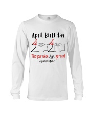 1 DAY LEFT - GET YOURS NOW Long Sleeve Tee thumbnail