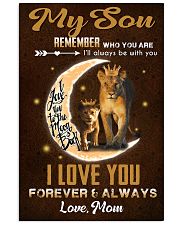 1 DAY LEFT - GET YOURS NOW 11x17 Poster front