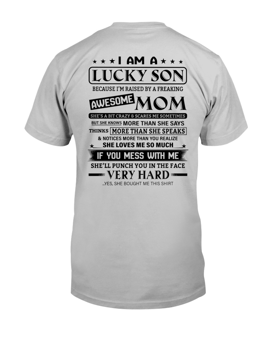 1 DAY LEFT - GET YOURS NOW Classic T-Shirt