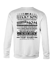 1 DAY LEFT - GET YOURS NOW Crewneck Sweatshirt thumbnail