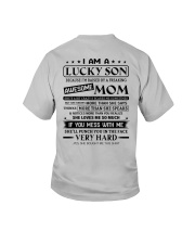 1 DAY LEFT - GET YOURS NOW Youth T-Shirt thumbnail