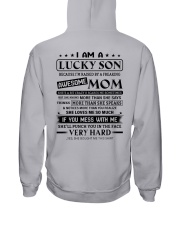 1 DAY LEFT - GET YOURS NOW Hooded Sweatshirt thumbnail