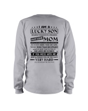 1 DAY LEFT - GET YOURS NOW Long Sleeve Tee thumbnail