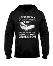 1 DAY LEFT - GET YOURS NOW Hooded Sweatshirt thumbnail