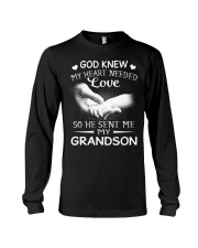 1 DAY LEFT - GET YOURS NOW Long Sleeve Tee thumbnail
