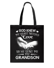 1 DAY LEFT - GET YOURS NOW Tote Bag thumbnail