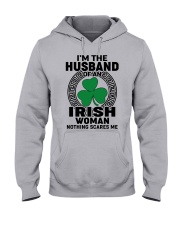 1 DAY LEFT - GET YOURS NOW Hooded Sweatshirt front