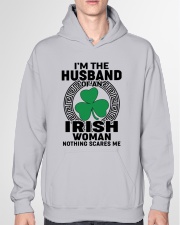 1 DAY LEFT - GET YOURS NOW Hooded Sweatshirt garment-hooded-sweatshirt-front-04