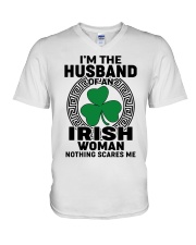 1 DAY LEFT - GET YOURS NOW V-Neck T-Shirt thumbnail