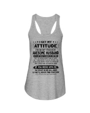 1 DAY LEFT - GET YOURS NOW Ladies Flowy Tank thumbnail