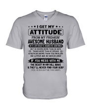 1 DAY LEFT - GET YOURS NOW V-Neck T-Shirt thumbnail
