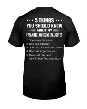 1 DAY LEFT - GET YOURS NOW Premium Fit Mens Tee thumbnail