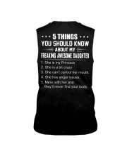 1 DAY LEFT - GET YOURS NOW Sleeveless Tee thumbnail