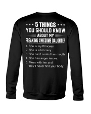 1 DAY LEFT - GET YOURS NOW Crewneck Sweatshirt thumbnail